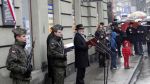 100. rocznica urodzin Pawła Niemca – lotnika z Cieszyna